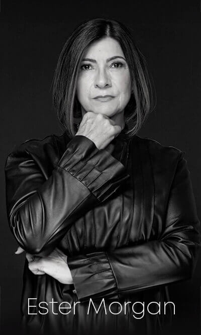 Ester Morgan